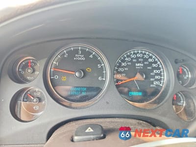 Zdjęcie 9 z 12 samochodu: 2008 GMC YUKON DENALI VIN:1GKFK63868J135258 - miniatura