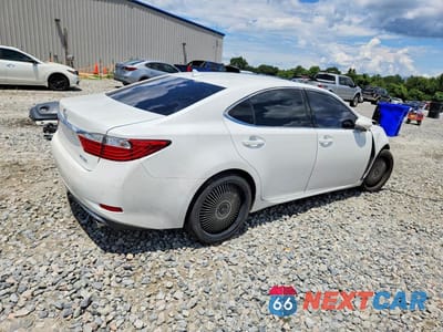 Trzecie zdjęcie samochodu z tyłu: 2013 LEXUS ES 350 VIN:JTHBK1GG9D2020364 - miniatura