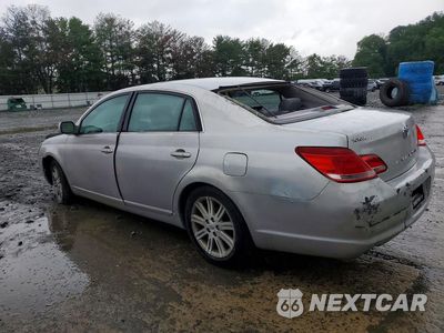 Drugie zdjęcie samochodu z przodu: 2007 TOYOTA AVALON LIMITED VIN:4T1BK36B97U240806 - miniatura