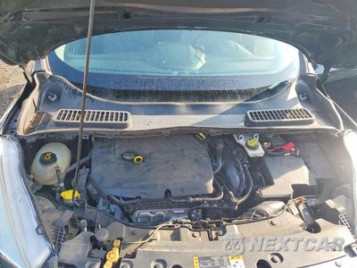 Zdjęcie 12 z 13 samochodu: 2018 FORD ESCAPE SE VIN:1FMCU9GD5JUD40233 - miniatura