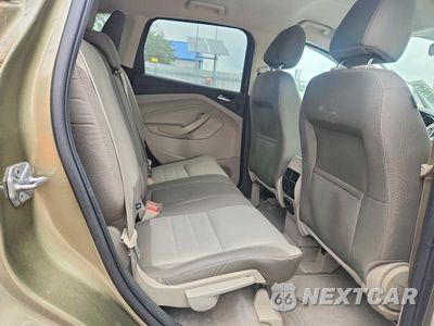 Zdjęcie 10 z 12 samochodu: 2014 FORD ESCAPE SE VIN:1FMCU0GX4EUA48164 - miniatura