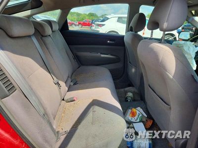Zdjęcie 10 z 12 samochodu: 2008 TOYOTA PRIUS BASE VIN:JTDKB20U787814022 - miniatura