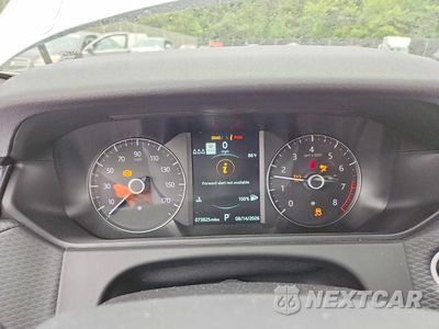 Zdjęcie 9 z 13 samochodu: 2020 LAND ROVER RANGE ROVER VELAR S VIN:SALYB2EX1LA295826 - miniatura