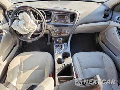 Zdjęcie 8 z 13 samochodu: 2013 KIA OPTIMA EX VIN:5XXGN4A79DG223127 - miniatura