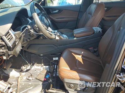Zdjęcie 7 z 13 samochodu: 2018 AUDI Q7 PREMIUM PLUS VIN:WA1LAAF77JD001073 - miniatura