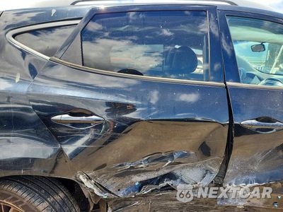 Zdjęcie 11 z 14 samochodu: 2015 HYUNDAI TUCSON SE VIN:KM8JU3AG7FU042832 - miniatura