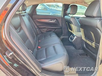 Zdjęcie 10 z 12 samochodu: 2019 CADILLAC XTS PREMIUM LUXURY VIN:2G61P5S35K9102281 - miniatura