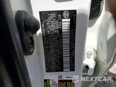 Zdjęcie 12 z 12 samochodu: 2021 TOYOTA CAMRY SE VIN:4T1G11AK8MU481255 - miniatura