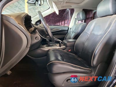 Zdjęcie 7 z 13 samochodu: 2019 INFINITI QX60 LUXE VIN:5N1DL0MN0KC519576 - miniatura