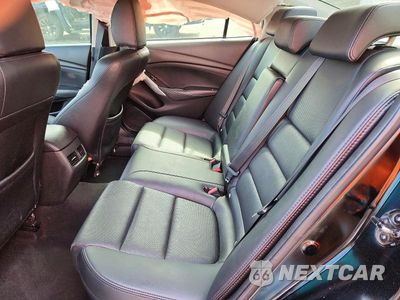 Zdjęcie 10 z 12 samochodu: 2017 MAZDA 6 TOURING VIN:JM1GL1V56H1112212 - miniatura
