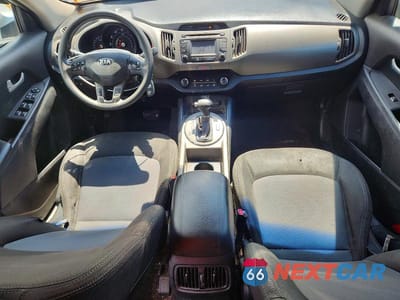 Zdjęcie 8 z 13 samochodu: 2014 KIA SPORTAGE LX VIN:KNDPBCAC6E7632535 - miniatura