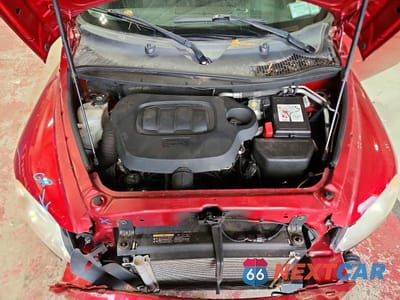 Zdjęcie 12 z 14 samochodu: 2011 CHEVROLET HHR LS VIN:3GNBAAFW5BS565130 - miniatura