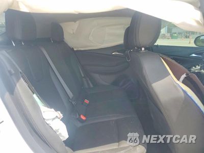 Zdjęcie 11 z 13 samochodu: 2025 BUICK ENCORE GX SPORT TOURING VIN:KL4AMDSL7SB026054 - miniatura