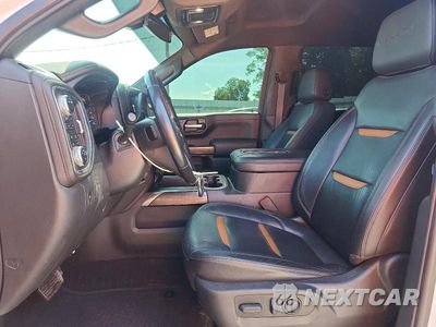 Zdjęcie 7 z 12 samochodu: 2021 GMC SIERRA K1500 AT4 VIN:3GTP9EED4MG454475 - miniatura
