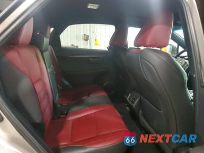 Zdjęcie 11 z 14 samochodu: 2017 LEXUS NX 200T F SPORT VIN:JTJBARBZ6H2100798 - miniatura
