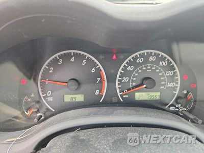 Zdjęcie 9 z 12 samochodu: 2012 TOYOTA COROLLA LE VIN:2T1BU4EE2CC837724 - miniatura