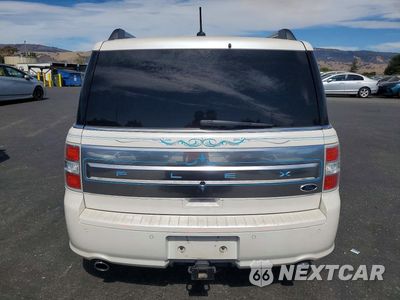 Zdjęcie 6 z 13 samochodu: 2015 FORD FLEX LIMITED VIN:2FMHK6DT0FBA04475 - miniatura