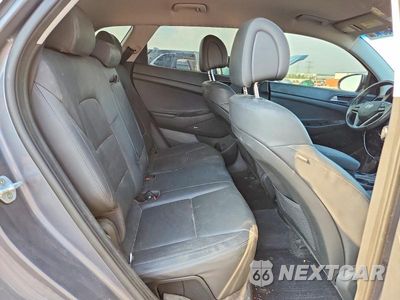 Zdjęcie 10 z 12 samochodu: 2017 HYUNDAI TUCSON LIMITED VIN:KM8J3CA21HU304869 - miniatura