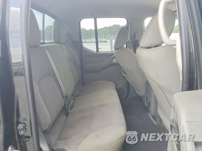 Zdjęcie 10 z 12 samochodu: 2018 NISSAN FRONTIER SV VIN:1N6AD0ER2JN752235 - miniatura