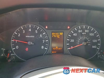 Zdjęcie 9 z 13 samochodu: 2014 NISSAN NV 2500 HD S VIN:1N6AF0LX6EN101918 - miniatura