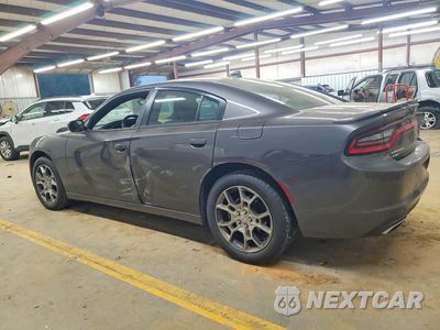 Drugie zdjęcie samochodu z przodu: 2015 DODGE CHARGER SXT VIN:2C3CDXJGXFH746342 - miniatura