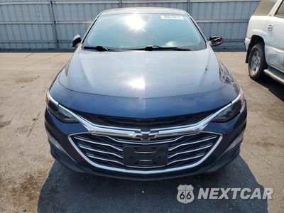 Piąte zdjęcie samochodu w środku: 2019 CHEVROLET MALIBU LT VIN:1G1ZD5ST9KF149709 - miniatura
