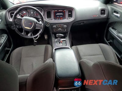 Zdjęcie 8 z 12 samochodu: 2018 DODGE CHARGER R/T 392 VIN:2C3CDXGJ4JH197300 - miniatura