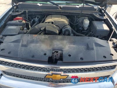 Zdjęcie 11 z 12 samochodu: 2013 CHEVROLET SILVERADO K1500 LT VIN:1GCRKSE71DZ309285 - miniatura