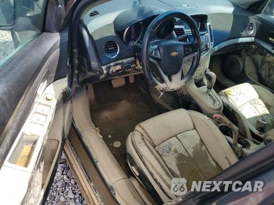 Zdjęcie 8 z 12 samochodu: 2011 CHEVROLET CRUZE LT VIN:1G1PG5S9XB7232630 - miniatura