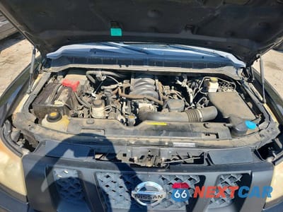 Zdjęcie 11 z 12 samochodu: 2012 NISSAN TITAN S VIN:1N6AA0CH9CN311403 - miniatura