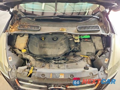 Zdjęcie 12 z 13 samochodu: 2013 FORD ESCAPE TITANIUM VIN:1FMCU9J92DUC30104 - miniatura