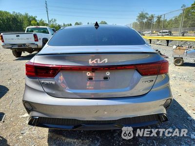 Zdjęcie 6 z 12 samochodu: 2023 KIA FORTE GT LINE VIN:3KPF54AD3PE661253 - miniatura