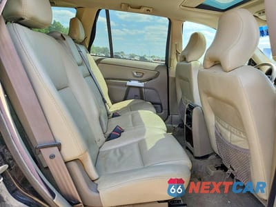 Zdjęcie 11 z 13 samochodu: 2003 VOLVO XC90 VIN:YV1CM59H331012305 - miniatura