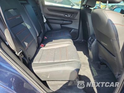 Zdjęcie 10 z 13 samochodu: 2025 HONDA CR-V SPORT-L VIN:5J6RS5H89SL010742 - miniatura