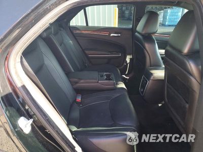 Zdjęcie 10 z 12 samochodu: 2014 CHRYSLER 300 VIN:2C3CCAAGXEH276117 - miniatura