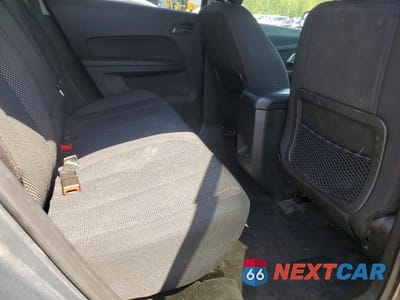Zdjęcie 10 z 12 samochodu: 2012 CHEVROLET EQUINOX LT VIN:2GNFLEEKXC6283874 - miniatura