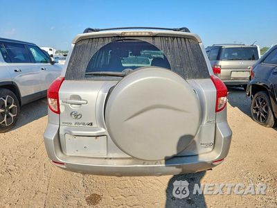 Zdjęcie 6 z 12 samochodu: 2008 TOYOTA RAV4 SPORT VIN:JTMBD32V186088556 - miniatura