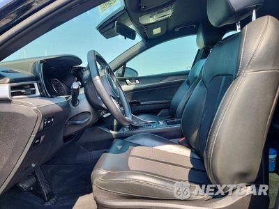Zdjęcie 7 z 13 samochodu: 2021 KIA K5 GT LINE VIN:5XXG64J20MG010052 - miniatura