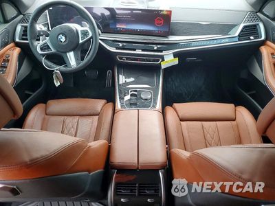 Zdjęcie 8 z 13 samochodu: 2026 BMW X5 SDRIVE 40I VIN:5UX13EU03T9077835 - miniatura