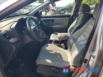 Zdjęcie 7 z 13 samochodu: 2017 HONDA CR-V LX VIN:7FARW5H31HE012144 - miniatura