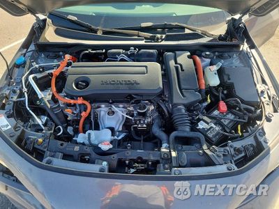 Zdjęcie 11 z 12 samochodu: 2025 HONDA CIVIC SPORT VIN:2HGFE4F8XSH346461 - miniatura