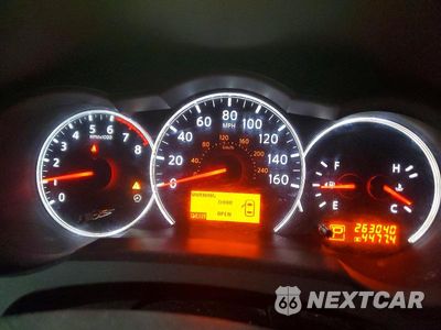 Zdjęcie 9 z 13 samochodu: 2011 NISSAN ALTIMA 2.5 VIN:1N4AL2AP4BN516196 - miniatura