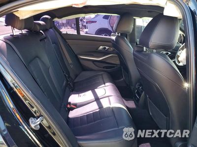 Zdjęcie 10 z 12 samochodu: 2021 BMW M340I VIN:3MW5U7J02M8B55529 - miniatura