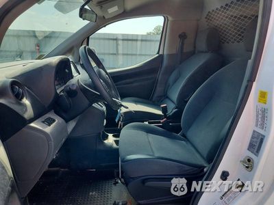 Zdjęcie 7 z 13 samochodu: 2020 NISSAN NV200 SV VIN:3N6CM0KN9LK704881 - miniatura