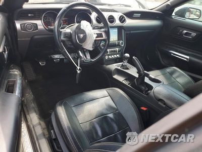 Zdjęcie 8 z 12 samochodu: 2018 FORD MUSTANG VIN:1FA6P8TH4J5162441 - miniatura