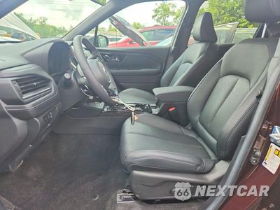 Zdjęcie 7 z 13 samochodu: 2026 SUBARU FORESTER LIMITED VIN:4S4SLSR78T3073319 - miniatura