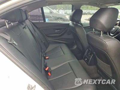 Zdjęcie 10 z 12 samochodu: 2015 BMW 328 XI SULEV VIN:WBA3B5G51FNS19600 - miniatura