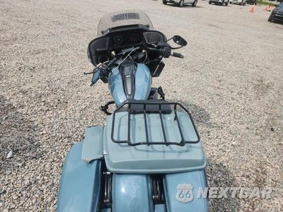 Zdjęcie 6 z 9 samochodu: 2024 HARLEY-DAVIDSON FLTRX VIN:1HD1KH716RB610559 - miniatura