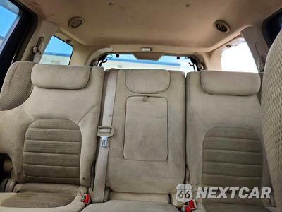Zdjęcie 10 z 13 samochodu: 2006 NISSAN PATHFINDER S VIN:5N1AR18U06C610488 - miniatura