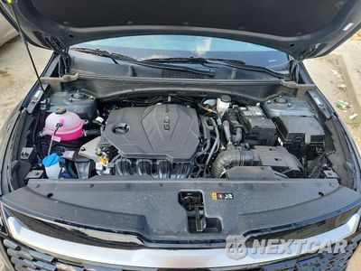Zdjęcie 12 z 14 samochodu: 2026 KIA SPORTAGE EX VIN:5XYK33DF7TG393008 - miniatura
